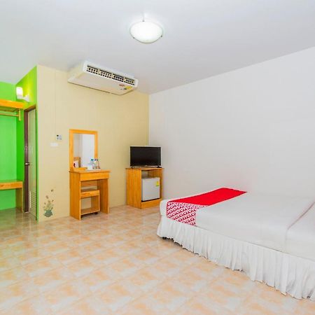 Oyo 658 Peamsook Resort Prachuap Khiri Khan Zewnętrze zdjęcie