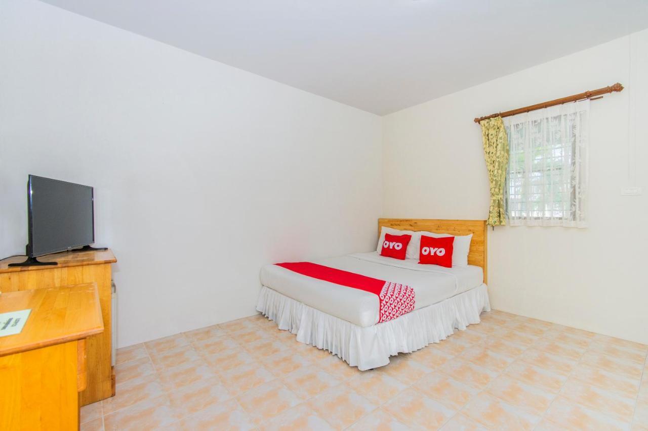 Oyo 658 Peamsook Resort Prachuap Khiri Khan Zewnętrze zdjęcie